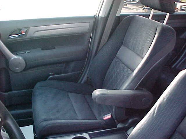 Used 2008 Honda CR-V EX image 17