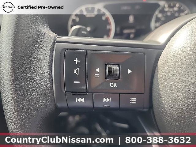 Certified 2023 Nissan Rogue S AWD/4WD image 18