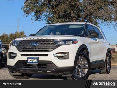 Used 2021 Ford Explorer XLT w/ Equipment Group 202A