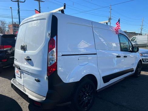 Used 2019 Ford Transit Connect XL image 11