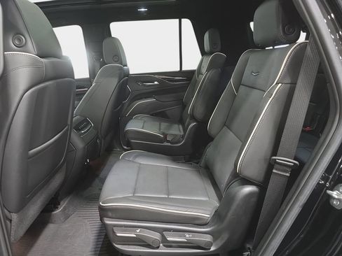 Used 2024 Cadillac Escalade Sport w/ Touring Package RWD image 22