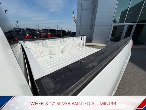 Used 2021 Ford F150 XL w/ Equipment Group 101A High RWD image 13