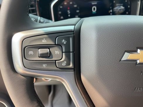New 2026 Chevrolet Silverado 1500 LT w/ LPO, Liner Protection Package image 21