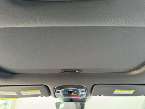 New 2025 Hyundai Santa Cruz Limited image 3