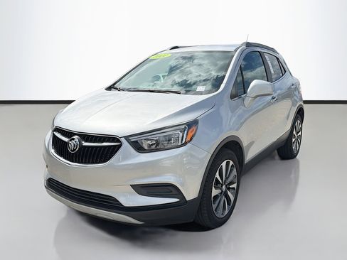 Used 2022 Buick Encore Preferred image 7