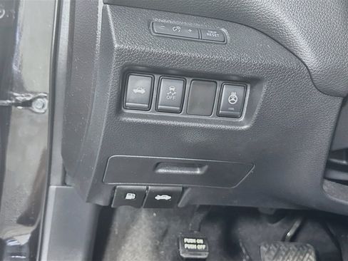 Used 2016 Nissan Altima 2.5 SL w/ 2.5 Technology w/LED Package FWD image 10