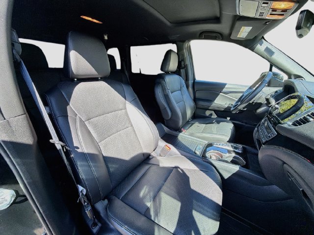 Used 2023 Honda Passport Elite image 22