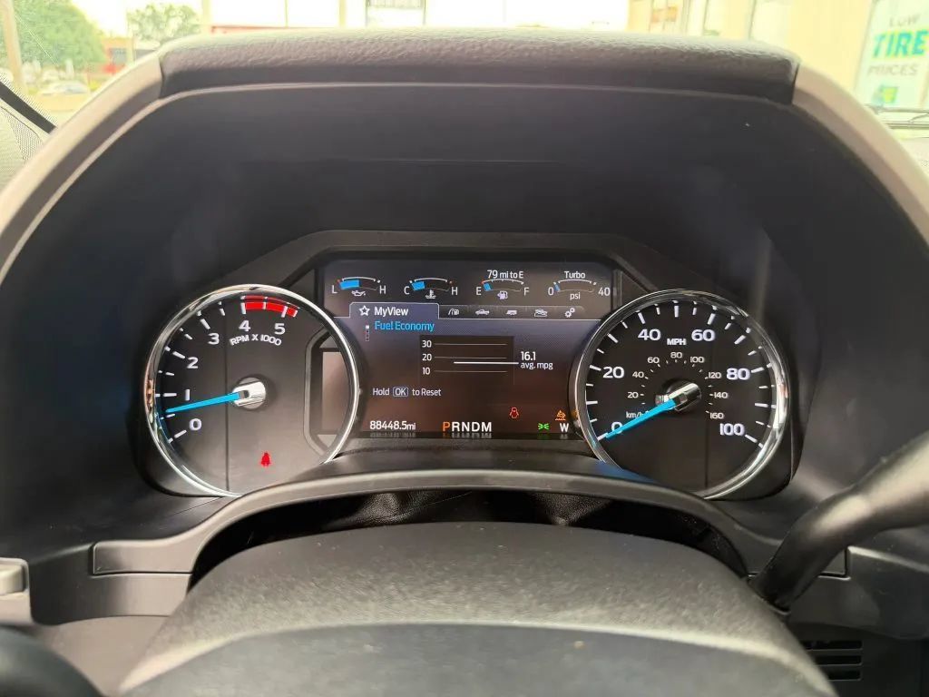Used 2021 Ford F350 Lariat AWD/4WD image 40