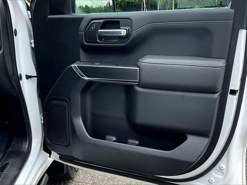 Certified 2020 GMC Sierra 1500 AT4 image 25