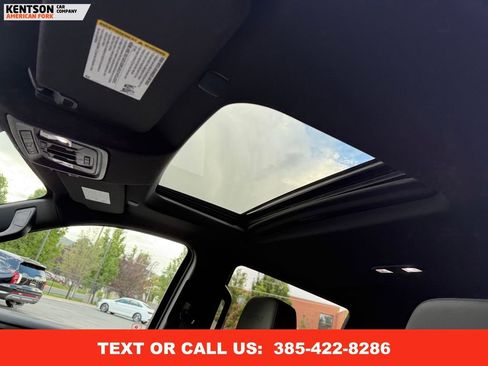 Used 2022 GMC Sierra 1500 AT4 w/ AT4 Premium Package image 35