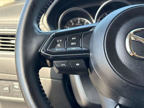 Certified 2022 MAZDA CX-5 Carbon Edition image 31