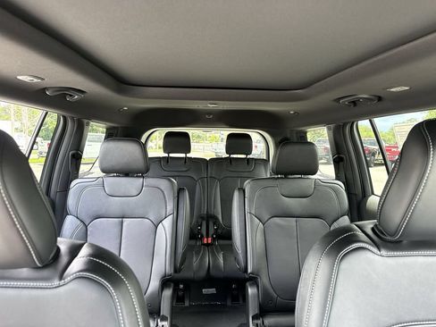 New 2026 Jeep Grand Cherokee L Limited AWD/4WD image 31