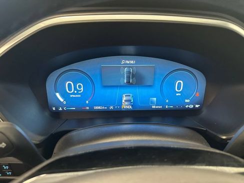 Used 2024 Ford Escape Platinum AWD/4WD image 19