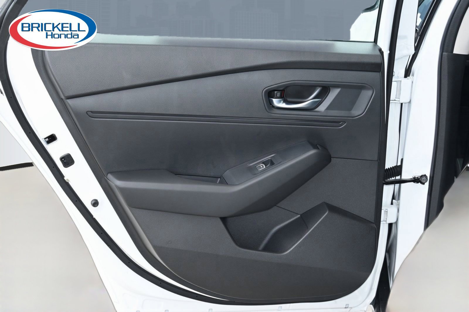 New 2025 Honda Accord SE image 11