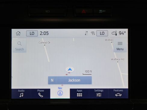 Used 2023 Ford F150 XLT w/ Equipment Group 301A Mid image 31