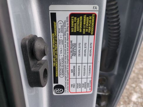 Used 2022 Subaru Impreza 2.0i image 34