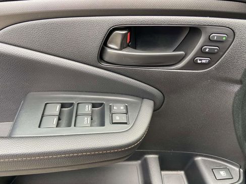 Used 2024 Honda Ridgeline TrailSport image 13