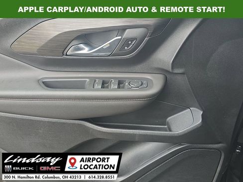 Certified 2023 GMC Terrain SLE w/ Driver Convenience Package image 22