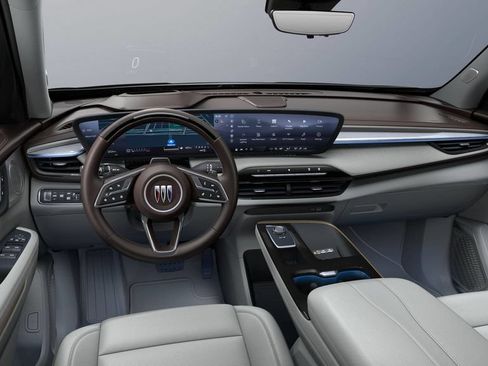 New 2026 Buick Enclave Avenir w/ Super Cruise Package AWD/4WD image 31