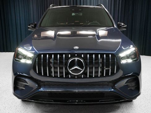 Certified 2024 Mercedes-Benz GLE 53 AMG 4MATIC image 2