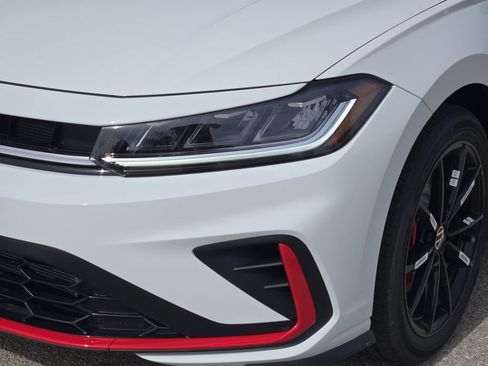 New 2026 Volkswagen Jetta GLI Autobahn FWD image 6