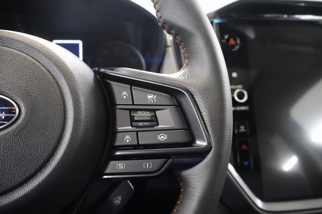 New 2026 Subaru Crosstrek 2.5i Limited AWD/4WD image 19