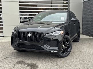 New 2026 Jaguar F-PACE R-Dynamic S video 1