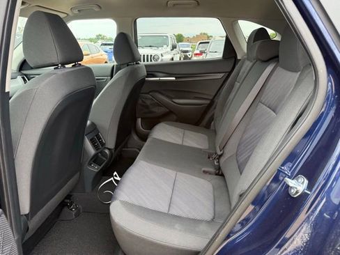 Used 2026 Kia Seltos LX AWD/4WD image 18