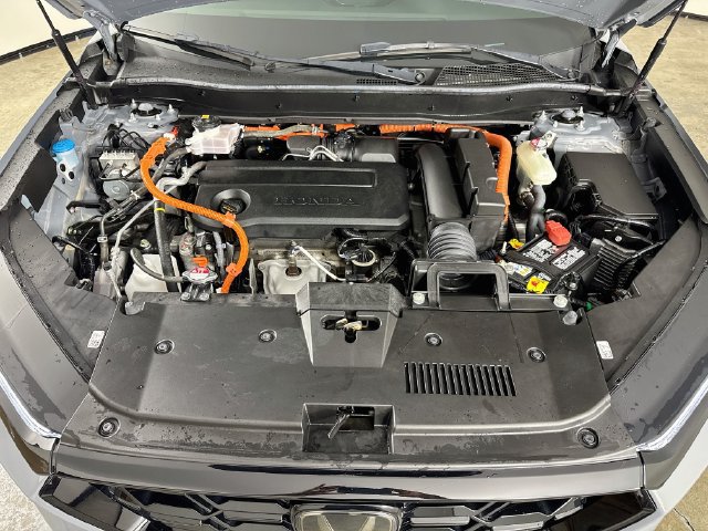 Used 2024 Honda CR-V Sport image 34