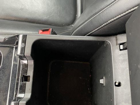 Used 2021 Jeep Grand Cherokee L Limited image 22