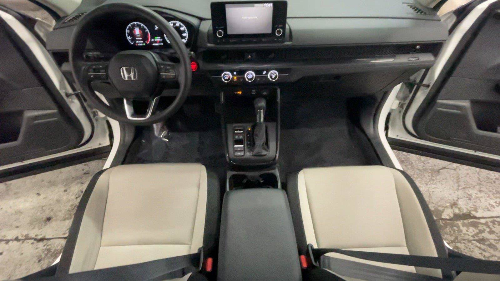 Used 2023 Honda CR-V LX image 28
