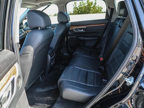 Used 2022 Honda CR-V Touring image 18