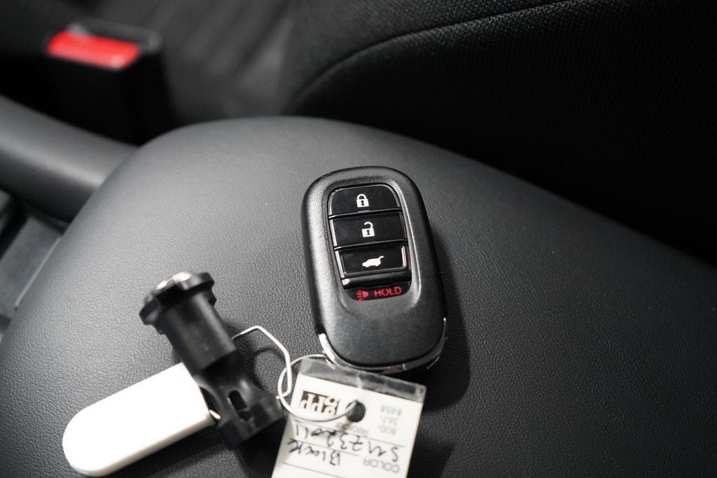 Used 2025 Honda HR-V LX image 28