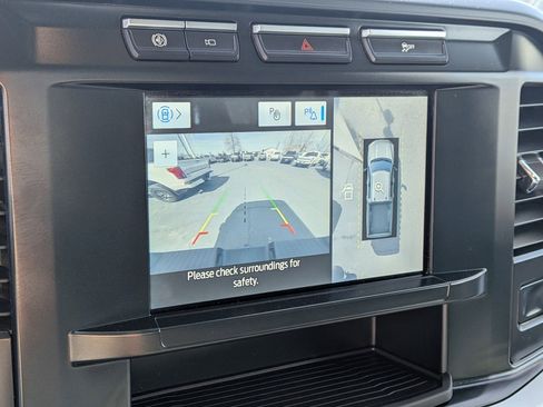 Used 2023 Ford F350 XLT w/ 360-Degree Camera Package image 23