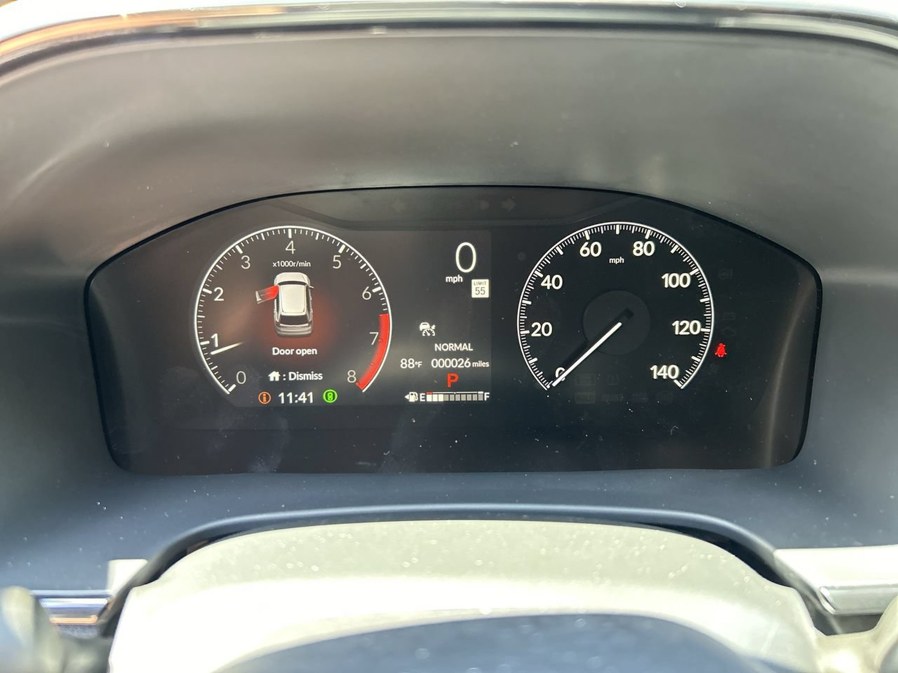 Certified 2024 Honda CR-V EX image 12