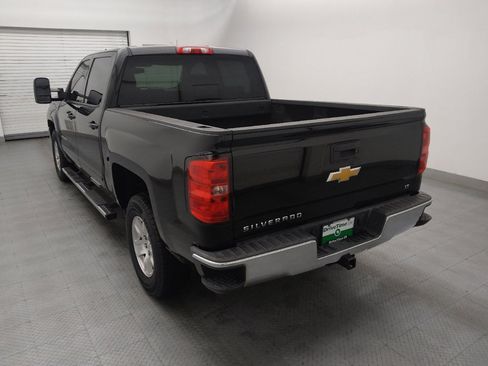 Used 2016 Chevrolet Silverado 1500 LT w/ All Star Edition RWD image 5