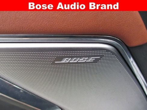 Used 2024 GMC Sierra 2500 Denali Ultimate w/ Max Trailering Package image 24