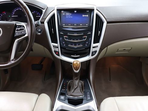 Used 2014 Cadillac SRX Premium image 24