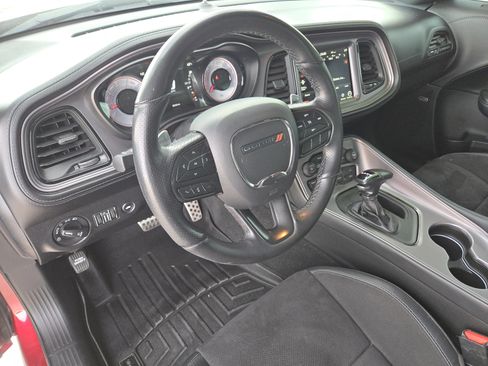 Used 2023 Dodge Challenger R/T Scat Pack w/ Plus Package image 2