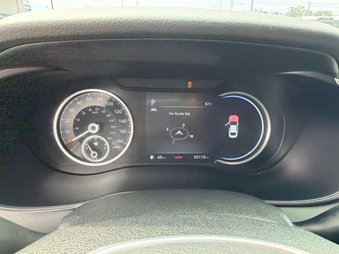 Used 2023 Genesis G70 2.0T w/ Sport Prestige Package AWD/4WD image 24