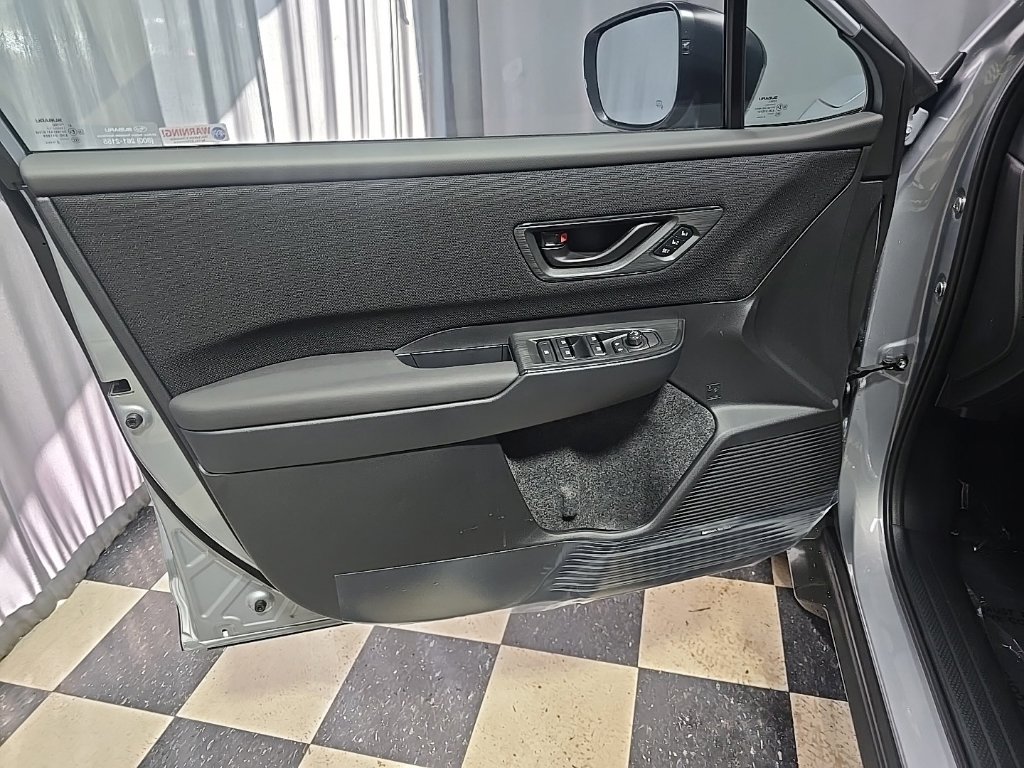 New 2026 Subaru Outback Limited XT AWD/4WD image 13