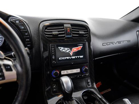 Used 2011 Chevrolet Corvette Grand Sport w/ Preferred Equipment Group RWD image 23