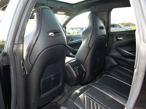 Used 2023 Aston Martin DBX 707 AWD/4WD image 46
