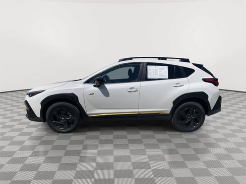 Certified 2024 Subaru Crosstrek 2.5i Sport AWD/4WD image 11