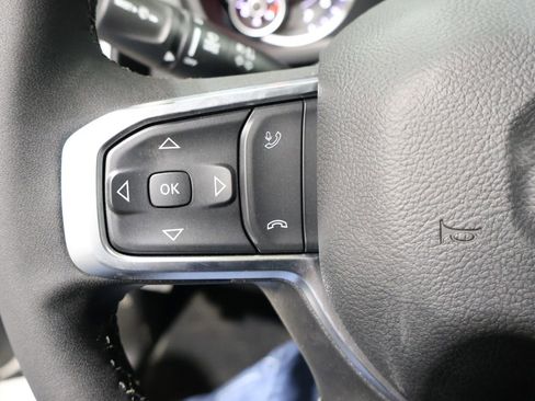 New 2026 RAM 2500 Big Horn image 22