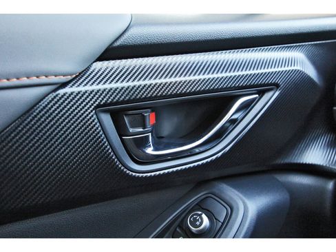 New 2026 Subaru Crosstrek 2.5i Limited image 16