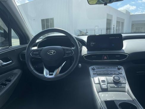 Used 2023 Hyundai Santa Fe SEL w/ Cargo Package FWD image 12