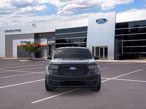 New 2026 Ford Maverick XLT w/ 4K Tow Package AWD/4WD image 6