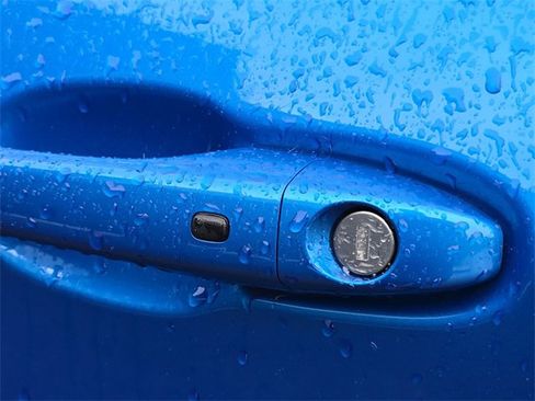 Used 2022 Jeep Compass Limited image 33