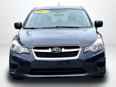 Used 2014 Subaru Impreza 2.0i AWD/4WD image 2